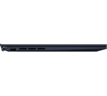 ASUS Zenbook 14 OLED UX3402VA-KN593X Laptop Intel Core i7-13700H 14" 2.8K 16GB RAM 1TB SSD Intel IRIS XE Graphics Win11 Ponder Blue UX3402VA-KN593X