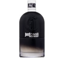 Roberto Cavalli Just Cavalli / Wild Heart 90ml 8052464898046