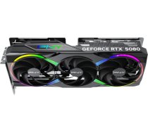 Pny Technologies PNY VCG508016TFXXPB1-O graphics card NVIDIA GeForce RTX 5080 16 GB GDDR7 VCG508016TFXXPB1-O