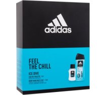 Adidas Ice Dive 50ml