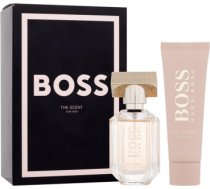 Hugo Boss Boss The Scent / 2016 30ml SET3