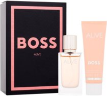 Hugo Boss BOSS Alive 30ml SET5