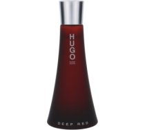 Hugo Boss Hugo / Deep Red 90ml