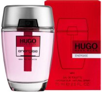 Hugo Boss Hugo / Energise 75ml