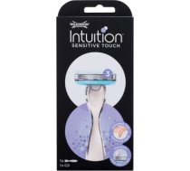 Wilkinson Sword Intuition / Sensitive Touch 1pc W / Razor 4027800996803