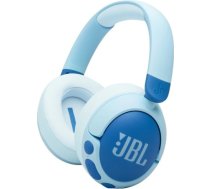 JBL wireless headset Junior 470NC, blue JBLJR470NCBLU