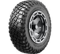 BF Goodrich Mud Terrain T/A KM3 315/70R17 121Q 2080139