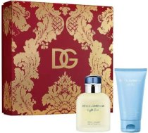 Dolce & Gabbana Light Blue Pour Homme Giftset 125 ml P-D7-040-28