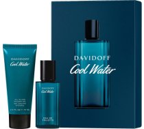 Davidoff Cool Water Man Giftset 115 ml 3616304990472