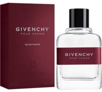 Givenchy Pour Homme Edt Spray 60 ml B-17-420-00