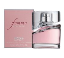 Hugo Boss Boss Femme Edp Spray 50 ml 737052041285