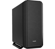 be quiet! Silent Base 802 Black Midi Tower, Tower casing BG039