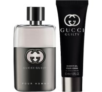 Gucci Guilty Pour Homme Giftset 100 ml P-5I-040-30