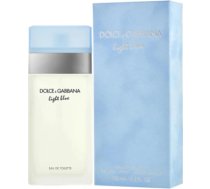 Dolce & Gabbana Light Blue Pour Femme Edt Spray 50 ml P-DK-404-08