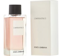 Dolce & Gabbana L'Imperatrice Pour Femme Edt Spray 100 ml O-25-404-07