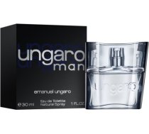 Emanuel Ungaro Man Edt Spray 30 ml P-WL-404-01