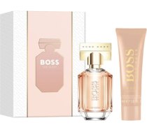 Hugo Boss The Scent For Her Giftset 80 ml R-F6-040-29