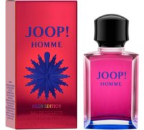 Joop! Homme Neon Edt Spray 125 ml 3616305258458