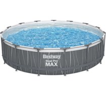 Bestway Steel Pro 561GD Karkasa Baseins 457 x 107cm 561GD