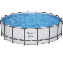 Bestway Steel Pro 561FJ Karkasa Baseins 549 x 132cm 561FJ