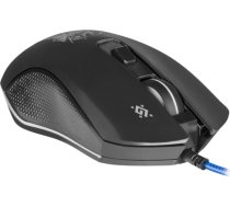 MOUSE DEFENDER GM-927 SLEIPNIR OPTIC 12800dpi 6P 52927