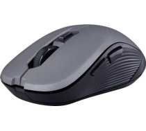 MOUSE DEFENDER GASSA MM-105 RF SILENT GREY 52104