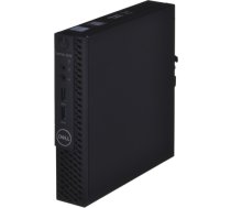 DELL OptiPlex 3070 micro i5-9500T 16GB 256GB SSD Win11pro USED Used DELL3070TINYI5-9500T16G256SSDMSFFW11P