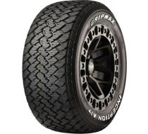 275/65R17 GRIPMAX INCEPTION A/T 115T RWL CCB73 3PMSF M+S 3220012710