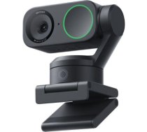 Insta360 Link 2 4K Ultra HD AI-Powered Webcam CINSABNB