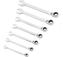 Atslēgu komplekts Stanley FMMT82848-0; 8-19 mm; 7 gab. FMMT82848-0