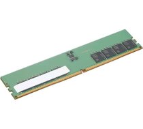 LENOVO 32GB DDR5 4800MHZ UDIMM 4X71K53892