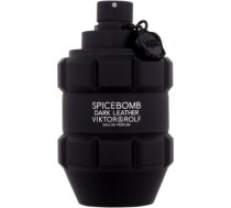 Viktor & Rolf Spicebomb / Dark Leather 150ml 3614274158137