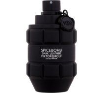 Viktor & Rolf Spicebomb / Dark Leather EDP 90ml 3614274158113