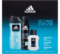 Adidas Ice Dive 50ml