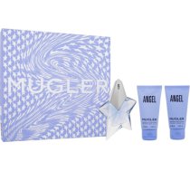 Thierry Mugler Angel 25ml SET4
