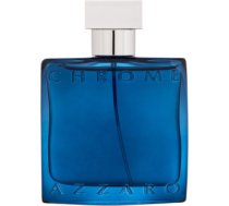 Azzaro Chrome EDP 50ml 3614273905367