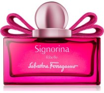 Salvatore Ferragamo Signorina Ribelle EDP 50 ml 8052086377233