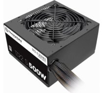 Power Supply | THERMALTAKE | 500 Watts | Efficiency 80 PLUS | PFC Active | PS-TRS-0500NPCWEU-2 PS-TRS-0500NPCWEU-2