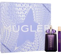 Thierry Mugler Alien 60ml set Edp 60 ml + Edp 10 ml 3614274164817