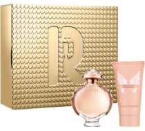 Paco Rabanne Olympea Giftset 125 ml R-97-040-50