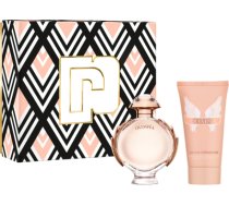 Paco Rabanne Olympea Giftset 125 ml R-97-040-48