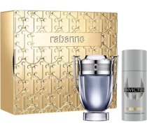 Paco Rabanne Invictus Giftset 250 ml 3349668635139