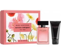 Narciso Rodriguez Musc Noir Rose For Her Giftset 100 ml U-OE-040-02