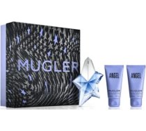 Thierry Mugler Angel Giftset 125 ml P-TW-040-78