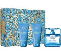 Versace Man Eau Fraiche Giftset 150 ml 8011003893430