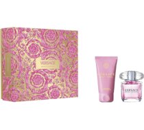 Versace Bright Crystal Giftset 80ml P-VB-040-59