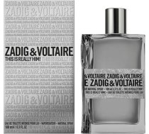 Zadig & Voltaire This Is Really Him! Edp Spray 100 ml 3423222106706