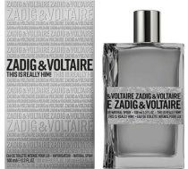 Zadig & Voltaire This Is Really Him! Edp Spray 50 ml 3423222106188