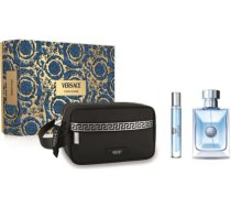 Versace Pour Homme Giftset 110 ml 8011003893492