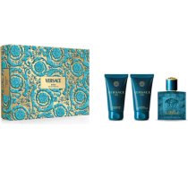 Versace Eros Pour Homme Giftset 150 ml 8011003893560